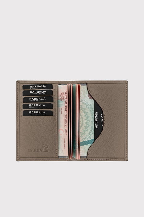 Zoozie Bags Passcase - Beige